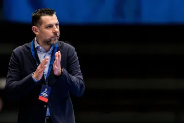 Uvaženi trener i bivši reprezentativac bez zadrške o Euru: 'Zašto iznenađenje ne bi bila Hrvatska?'