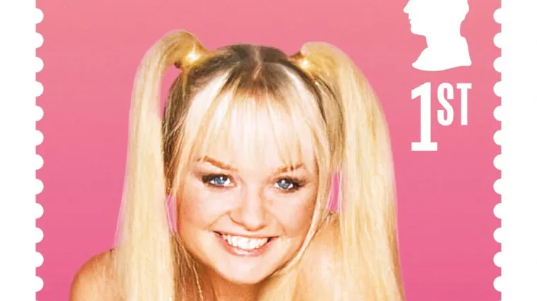 Sjećate se nje? Emma Bunton slavi 50 i dalje očarava svojim &scaron;armom