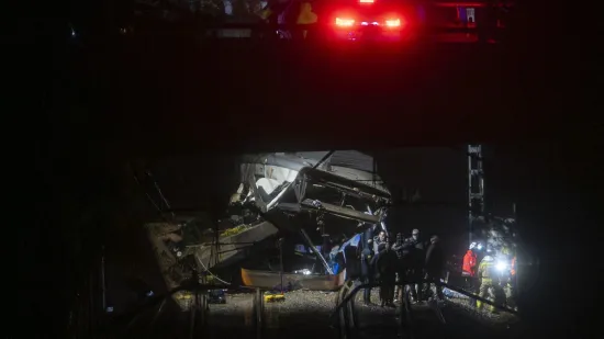 Nova željeznička tragedija u &Scaron;panjolskoj! Narastao broj ozlijeđenih: Ovo su stravični prizori