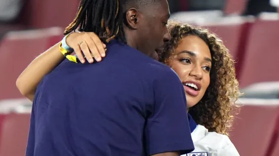 Tko je zapravo žena zvijezde Arsenala? Mediji su mjesecima pisali pogre&scaron;no