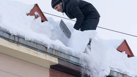 Vrijeme je stalo na ovom mjestu: Znanstvenici objasnili uzrok snježne apokalipse