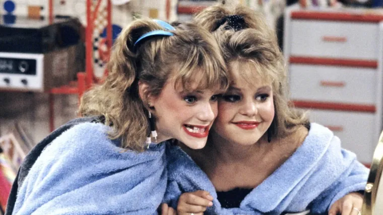 Od kaotične klinke do dive s crvenog tepiha: Možete li vjerovati da je ovo Kimmy Gibbler?