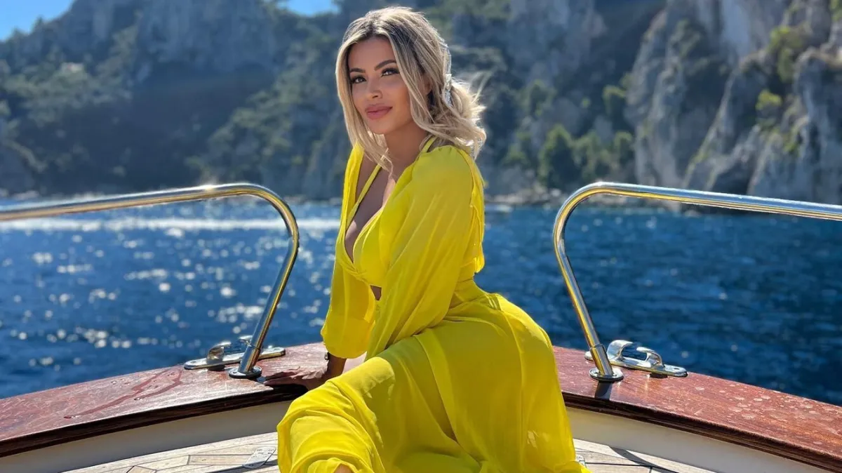 Bila je ideal ljepote, a onda je otišla pod nož: Ovako danas izgleda bivši model