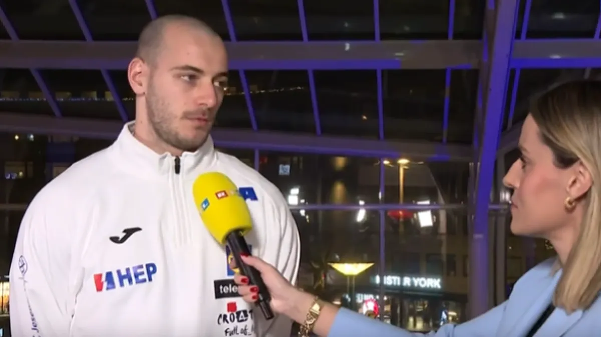 Ivano Pavlović otkrio kako igraju Islanđani i što ga nervira... - Net.hr