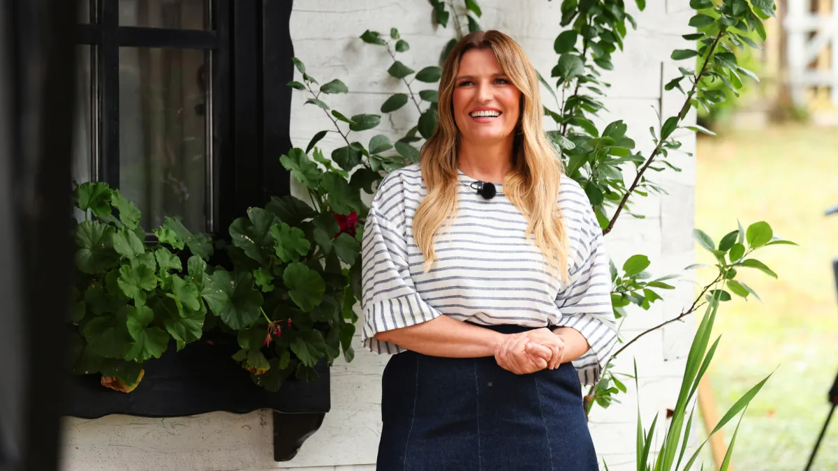 Antonija Blaće nam je otkrila kakva je kad se kamere ugase: 'Znam, nitko mi ne vjeruje' Kép