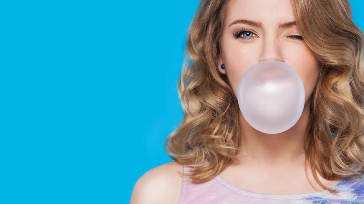 [KVIZ] Koliko znate o žvakaćim gumama? Kép