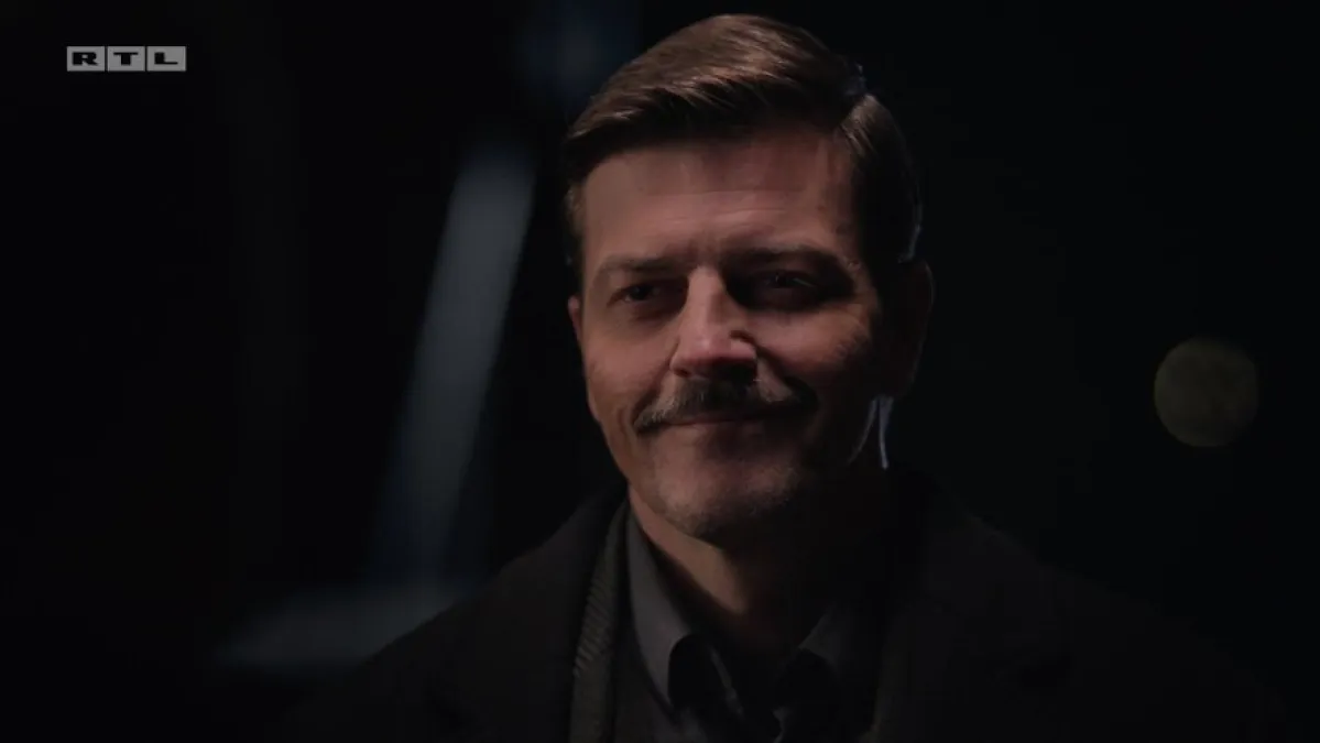 Iako zna istinu, Domazet bira šutnju i štiti sestre Runje dok ostaje bez svega Kép