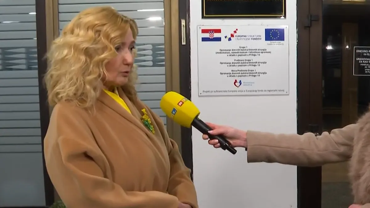 Iz ministarstva zdravstva otkrili kako će se provoditi cijepljenje protiv HPV-a Kép