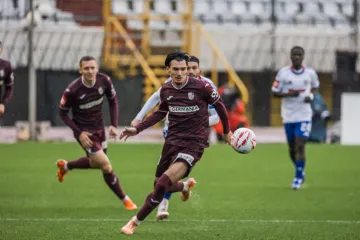 Istra šokirala Hajduk na Poljudu na otvaranju drugog dijela sezone