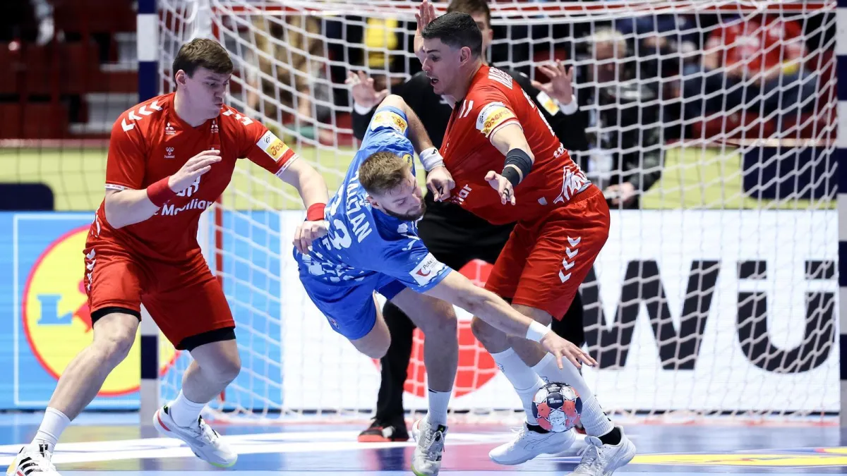 Telemach potez dana - Odaberite najbolji potez utakmice Hrvatska - Švicarska Kép