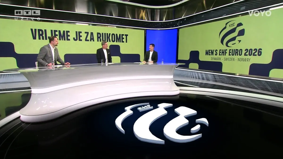 Zašto je Ivan Martinović igrao toliko ako je ozlijeđen? Kép