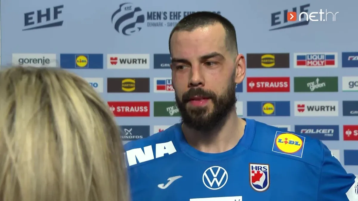 Šušnja nakon utakmice: 'Ovo je bila jedna klasična Hrvatska' Kép