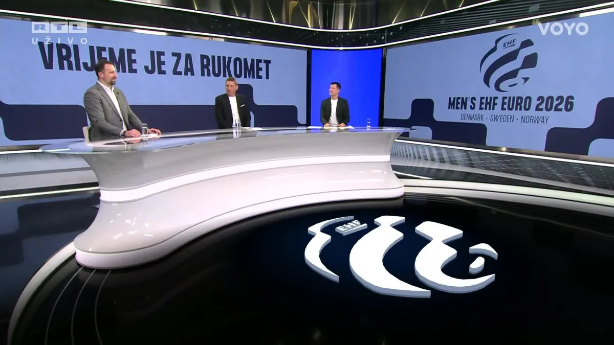 Igor Vori i Mirza Džomba se pribojavaju Slovenije: Evo zašto Kép