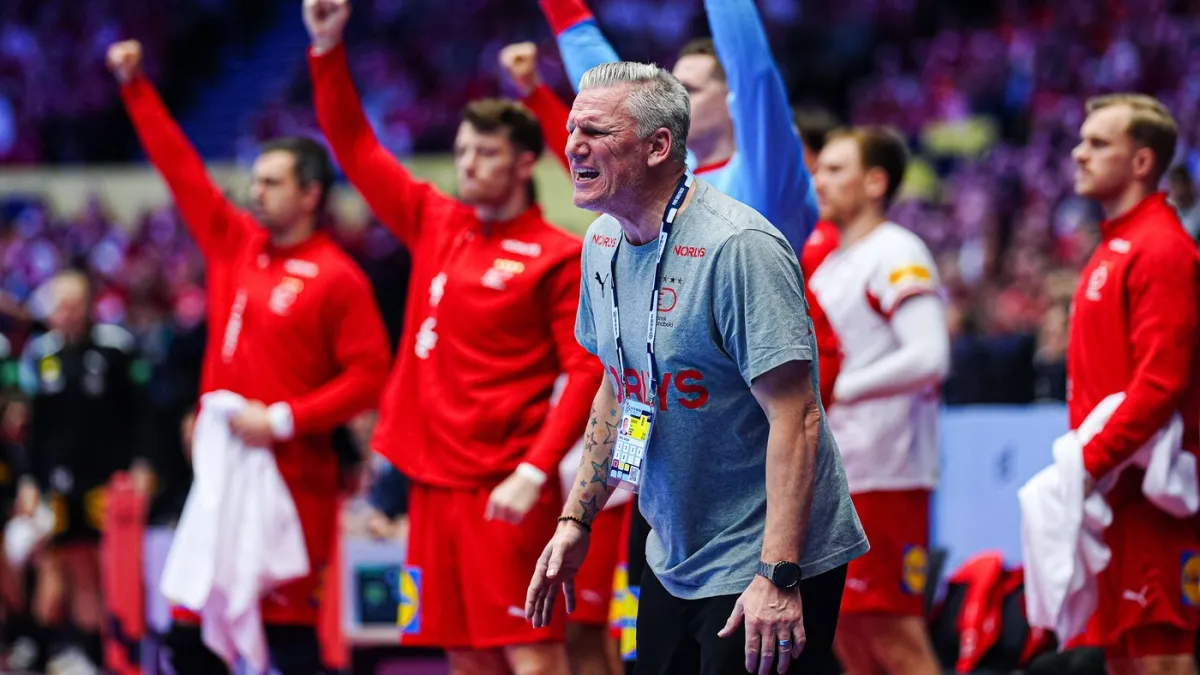 Rukometni ponedjeljak oduševio i donio prave odgovore na brojna pitanja Euro ludila Kép