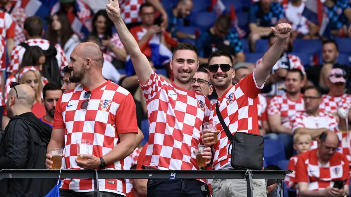 Stigla zabrinjavajuća poruka svim navijačima koji planiraju na Svjetsko prvenstvo Kép