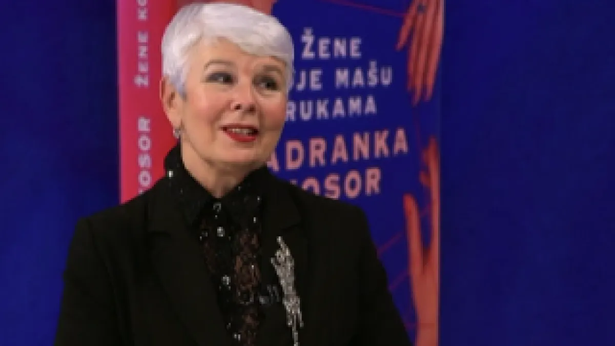 Bila na vrhu države, a onda na štakama: Iskreno od Obame do papirnatih gaća nakon operacije Kép