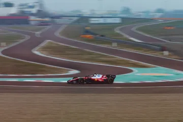 Privatno F1 testiranje kakvo jo&scaron; nismo vidjeli: &Scaron;to je procurilo iz Barcelone i tko je izostao