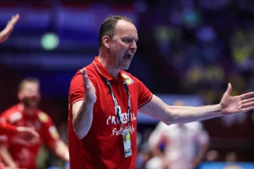 Sigurdsson: 'Navijači su nam danas bili jako bitni, ali moramo naći rješenje kako ćemo bez Srne'