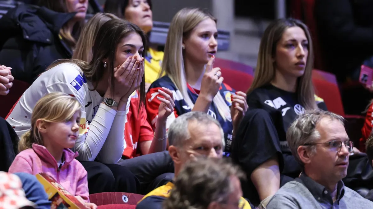 Tko je Antonela Srna? Kép