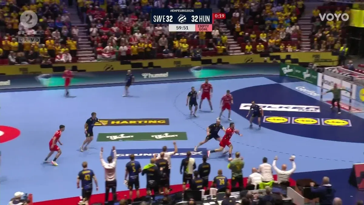 Kakva drama! Pogledajte šut na prazan gol koji je zapečatio sudbinu favorita i pomogao Hrvatskoj Kép