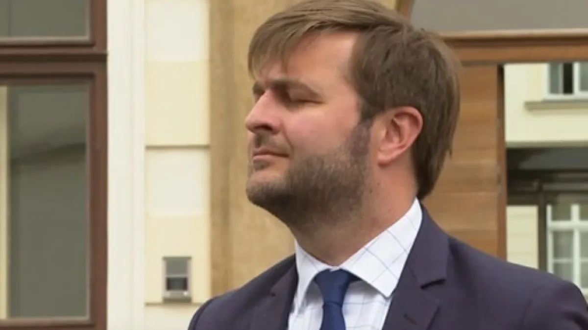 Tomislav Ćorić skuplja ministarstva kao neki Pokemone Kép