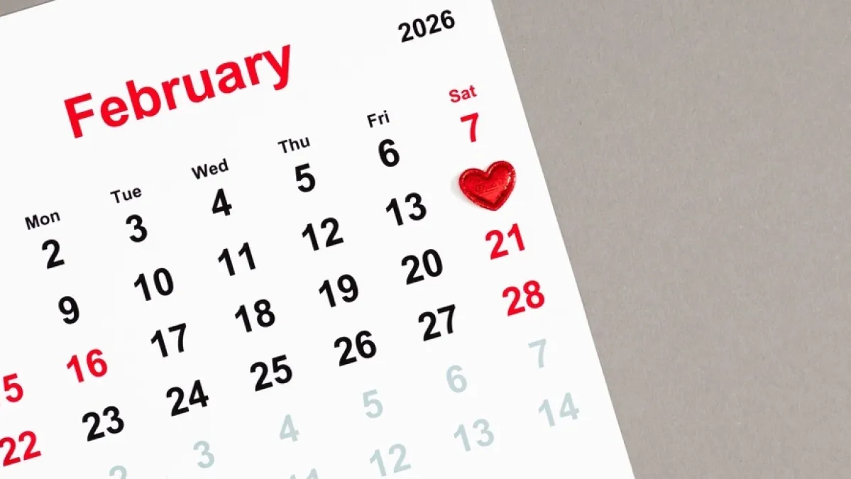 Astrolozi upozoravaju na kaotičnu veljaču Kép