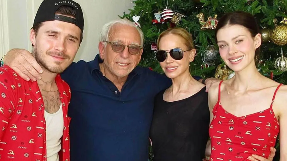 Nicola Peltz od imućnog oca dobiva mjesečni 'džeparac' od milijun dolara Kép