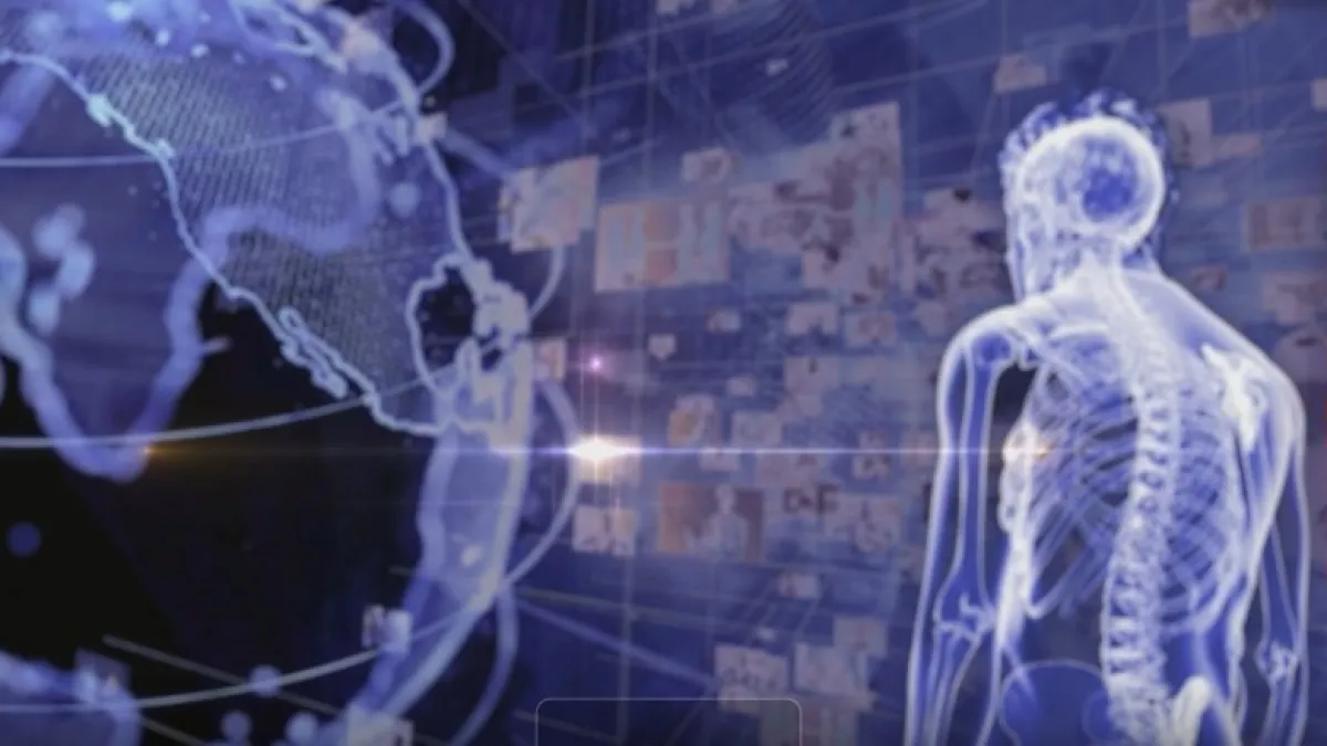 Zgrada Mimare više nije siva, a rijeka Hudson nije više u tekućem stanju Kép