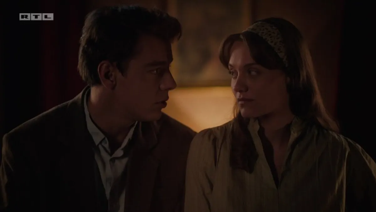 Nakon preljuba koji je zaprijetio svemu, Nikola i Cvita donose važnu odluku Kép