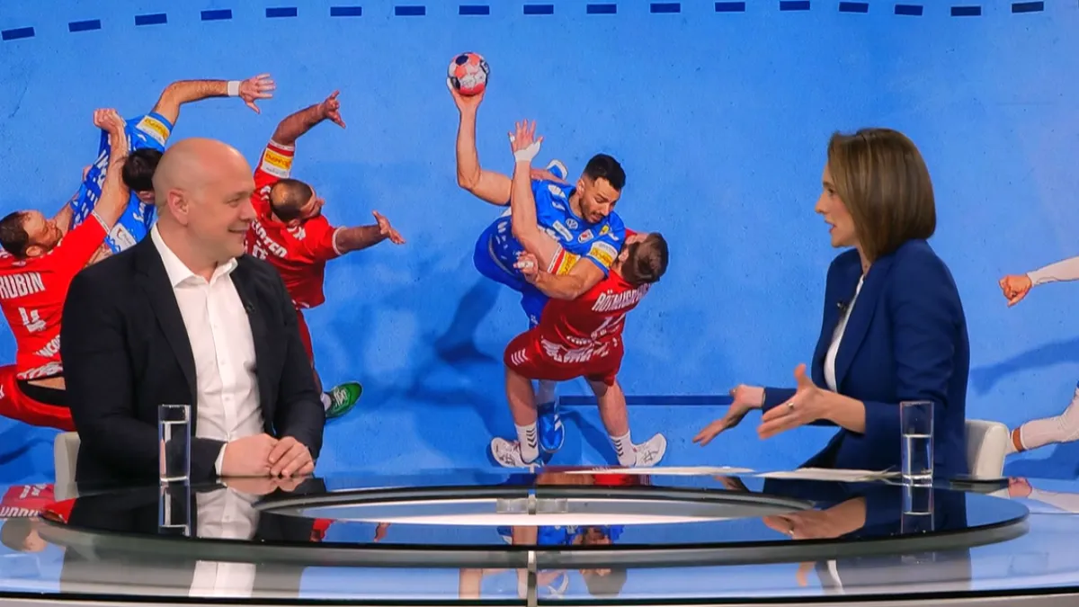 Goran Šprem otvoreno nakon velike pobjede smatra da ćemo biti prvaci Kép