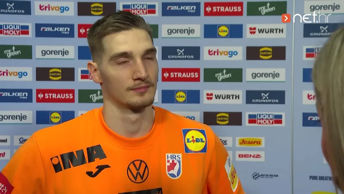 Kuzmanović je apsolutni heroj, evo što je rekao nakon prolaska u polufinale Europskog prvenstva Kép