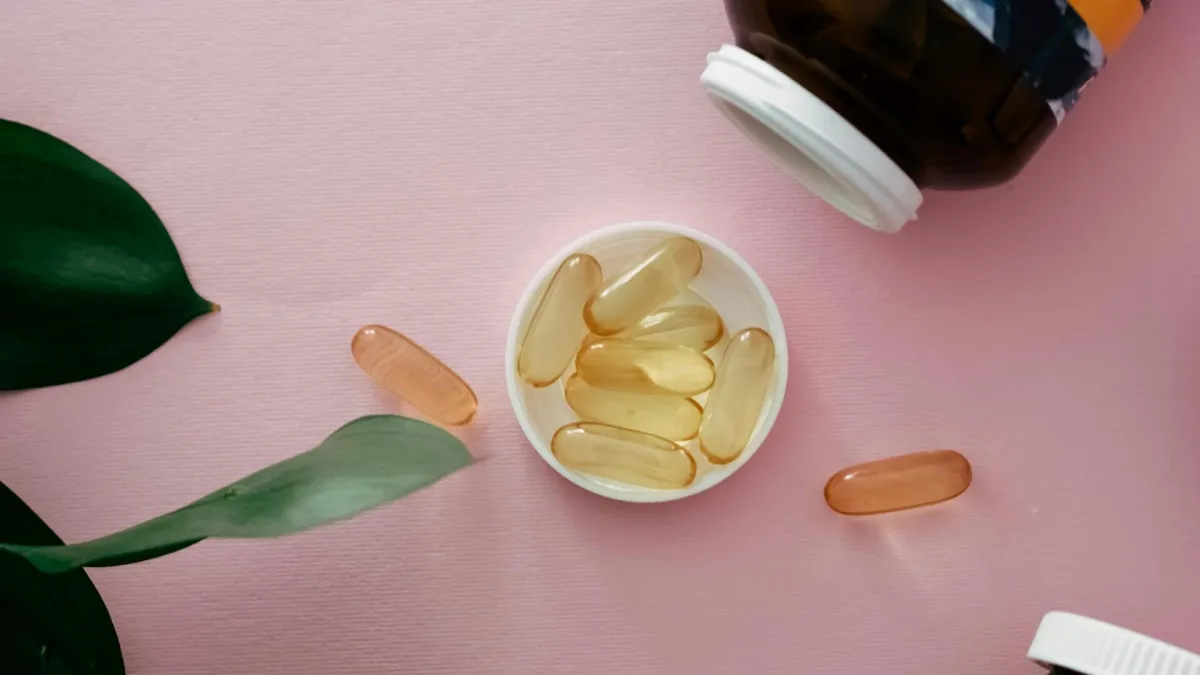 Liječnica otkriva: 'Postoji jedan vitamin koji bi svi trebali uzimati svaki dan'