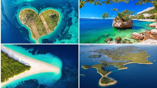 Ako voli&scaron; geografiju sigurno će&scaron; rasturiti na kvizu o Jadranskom moru: Neka pitanja su ba&scaron; opaka