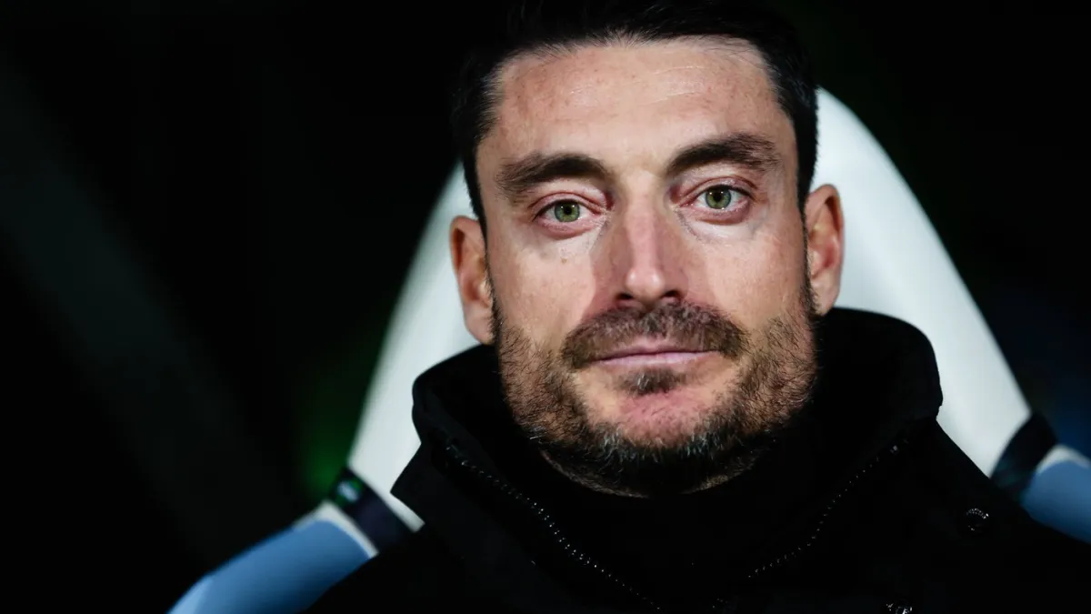 Hit-trener ima novi posao: Albert Riera oduševio sve pa otišao u Bundesligu Kép