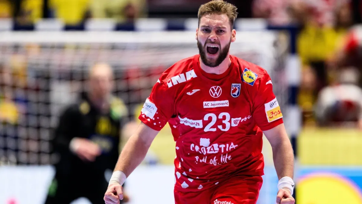 Zlatko Raužan je otkriće prvenstva: Ova statistika zvući nevjerojatno Kép