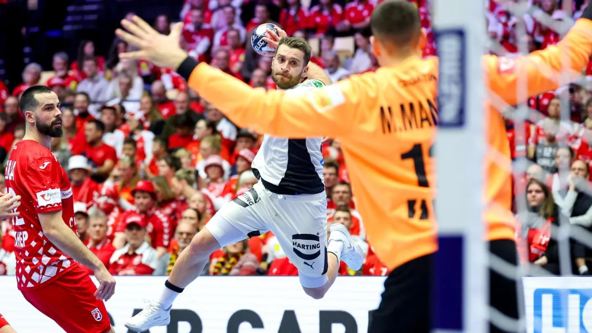 Njemačka je razotkrila slabosti Hrvatske, evo što smo naučili iz bolnog poraza Kép