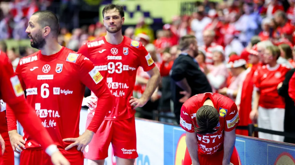 Hrvatska nije uspjela ući u finale, ove stvari su presudile Kép