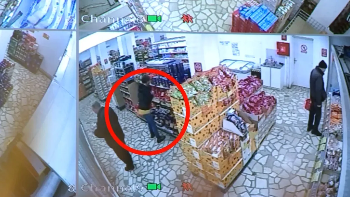 Svi znaju koliko smiju ukrasti: Pršut, kozmetika i roba do 133 eura Kép