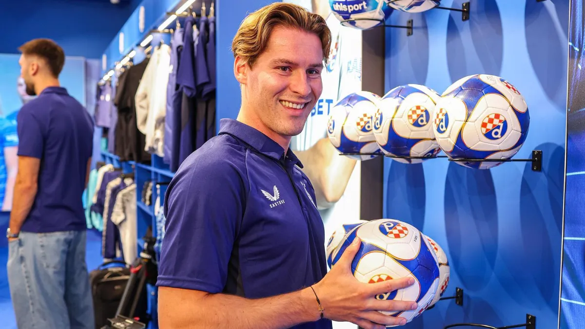 Robert Mudražija poslao poruku nakon odlaska na posdbu Kép