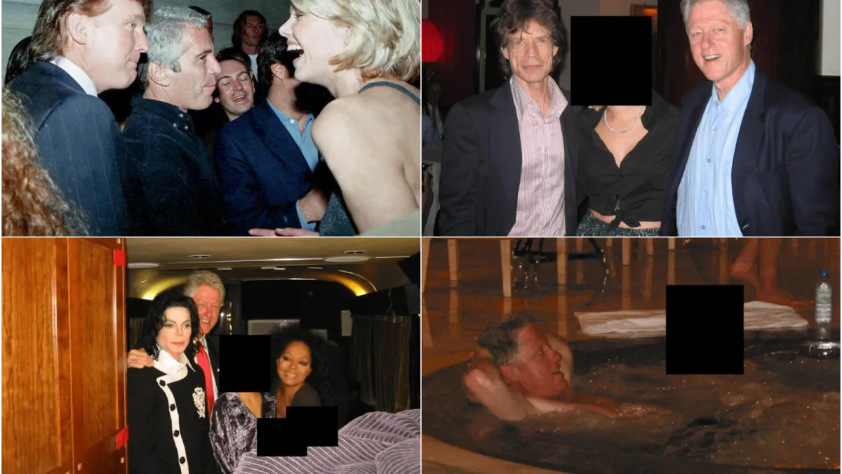 Trump prvi put progovorio o Epsteinovim dokumentima: “Oslobađaju me svake odgovornosti” Kép