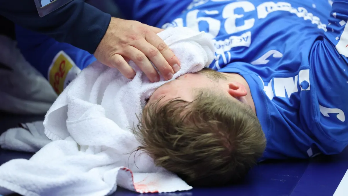 Mi smo ratnici” – emotivni Mandić otkrio zašto ova bronca znači više od medalje Kép