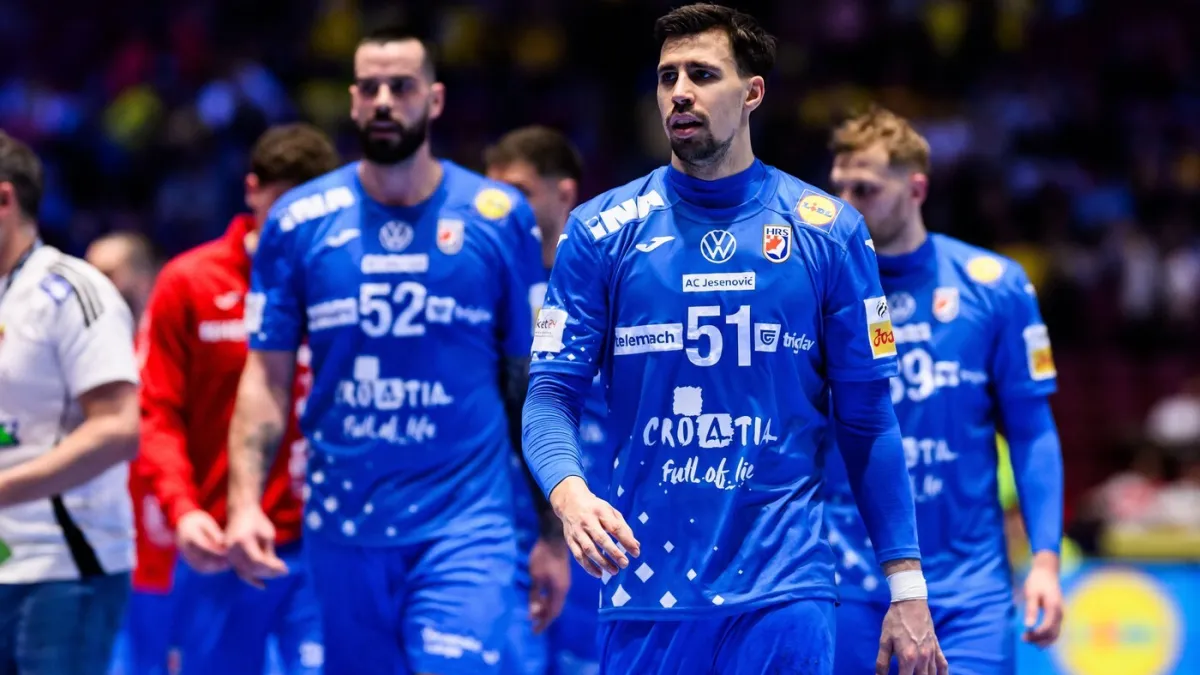 [UŽIVO] Hrvatski rukometaši i predsjednik HRS-a dati će izjavu povod dočeka brončanih reprezentativaca Kép