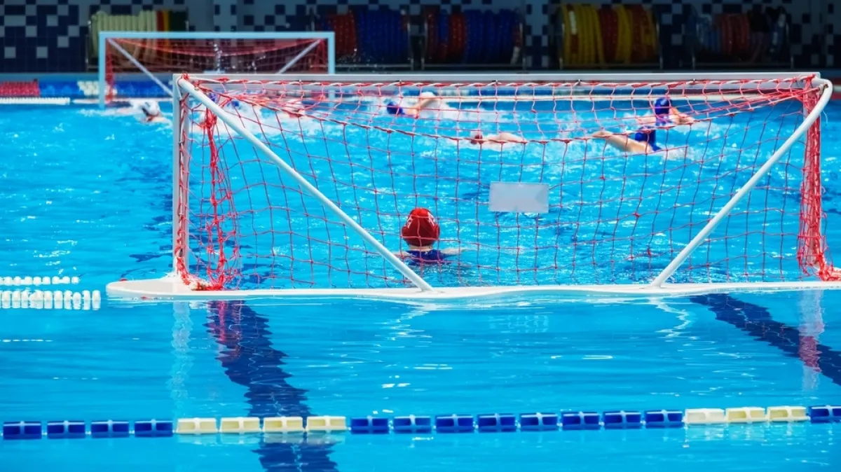 [KVIZ] Jesi li stručnjak za vaterpolo? Kép