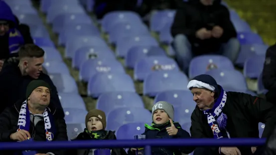 Snažna poruka Boysa Torcidi ostavila sve u čudu: &Scaron;to se to događa na Maksimiru?