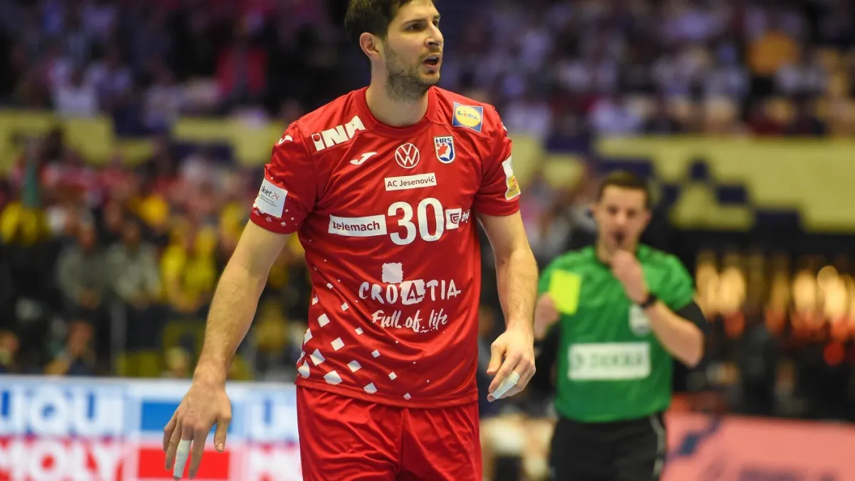 Evo zašto Marko Mamić nije bio na dočeku Kép