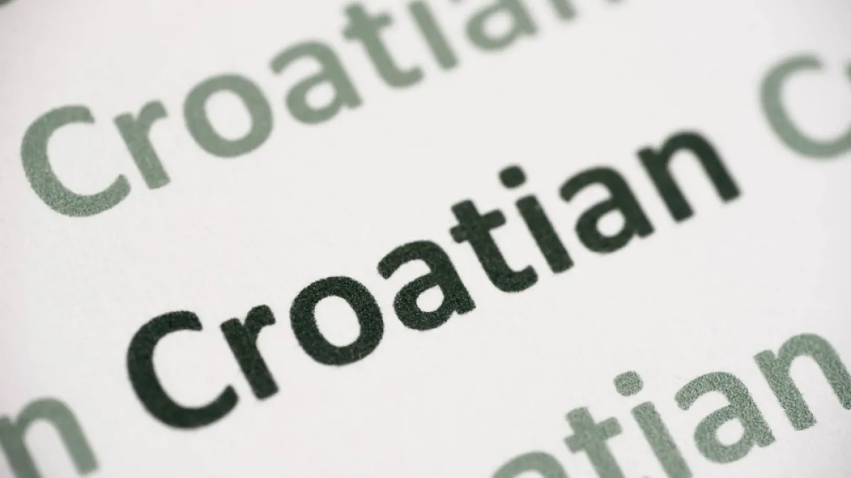 [KVIZ] Rijetki će prepoznati značenja ovih neprihvaćenih izraza u hrvatskom jeziku