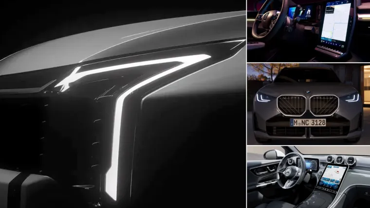 Ovo su najbolji obiteljski SUV-ovi koje možete kupiti: 'Ne treba vam ni&scaron;ta vi&scaron;e'