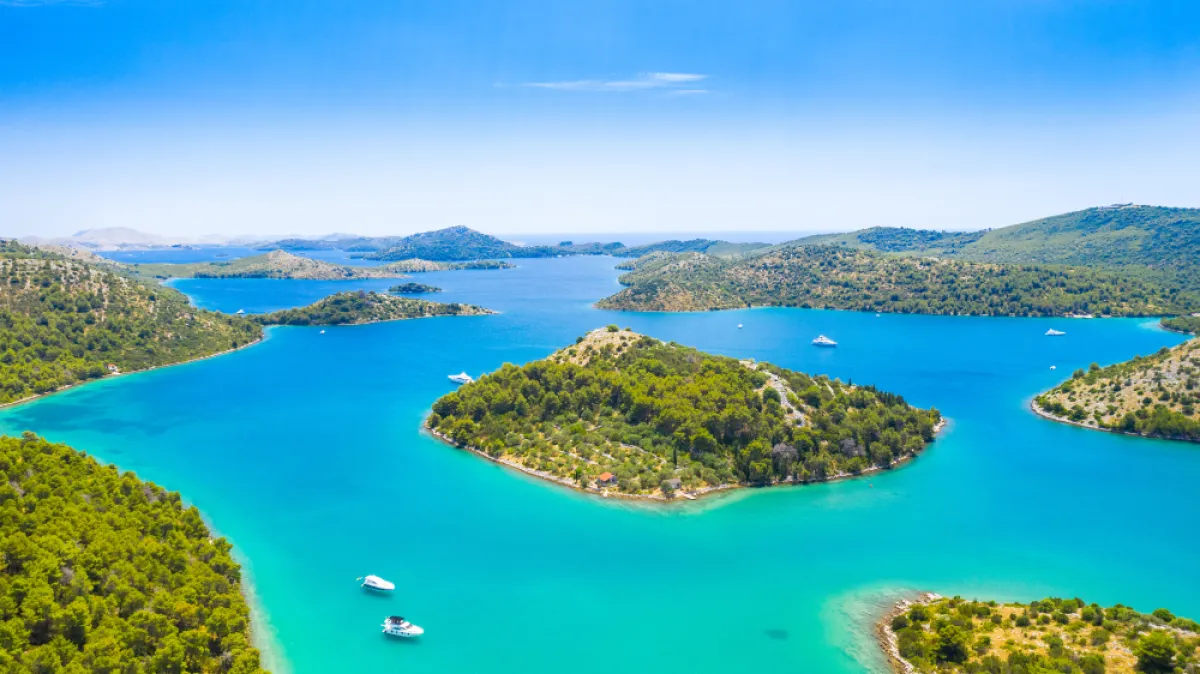 [KVIZ] Samo će stručnjaci znati sve točne odgovore na pitanjima o hrvatskim otocima Kép