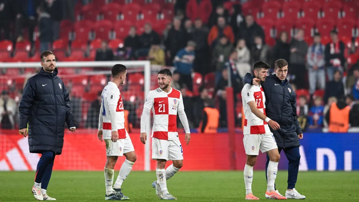 Reprezentativac uoči SP-a htio promijeniti klub zbog manjka minuta: Sada se situacija promijenila Kép