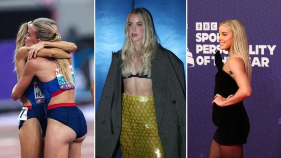 Je li ovo nova superzvijezda Velike Britanije? Olimpijsko zlato sve je promijenilo